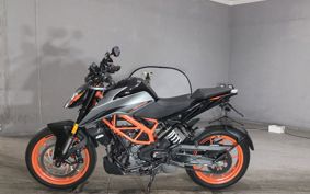KTM 390 DUKE 2021 JPJ40