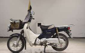 HONDA C50 SUPER CUB 2022 AA04