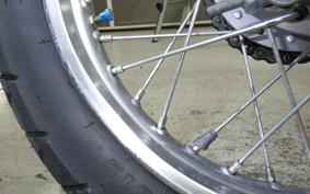 HONDA GB250 CLUBMAN Gen.5