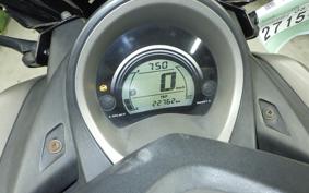 YAMAHA N-MAX SE86J