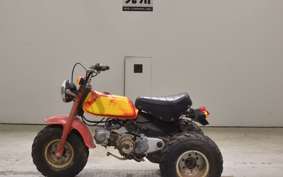 HONDA ATC70 TB03