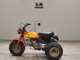 Фото Honda ATC70 с японского аукциона