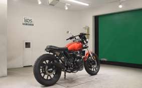 OTHER GPX LEGEND250ツイン