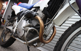 HONDA XL250 DEGREE MD31