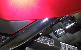 HONDA CB400SF GEN 4 A 2021 NC42