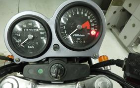KAWASAKI ZEPHYR 400 Gen.1 1990 ZR400C