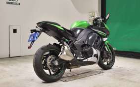 KAWASAKI NINJA 1000 A 2015