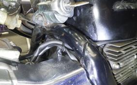 HONDA STEED 400 1994 NC26