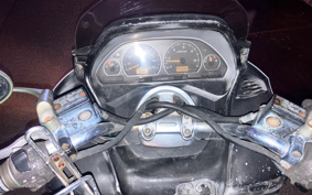 SUZUKI SKYWAVE 250 CJ43A