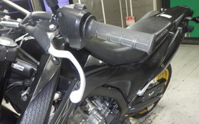 HONDA CRF250M 2022 MD38