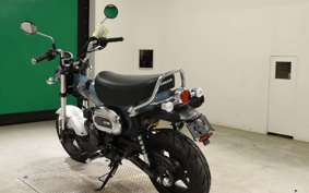 HONDA DAX 125 2026 JB06