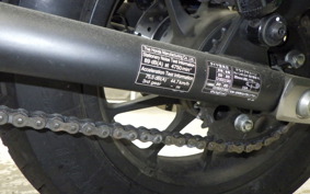 HONDA REBEL 250 S MC49