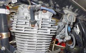 YAMAHA SR400 Gen.2 1JR