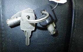 HARLEY FXDX 1450 2001