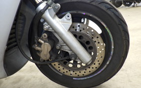 YAMAHA MAJESTY 125 5CA