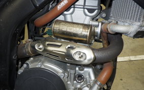 YAMAHA WR250X 2022 DG15J