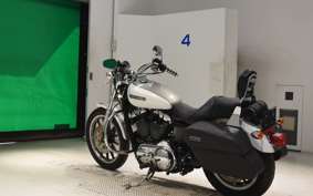 HARLEY L1200LI 2007