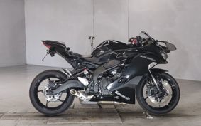 KAWASAKI NINJA ZX-25R ZX250E