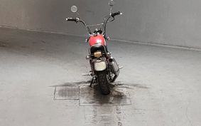 HONDA MONKEY AB27