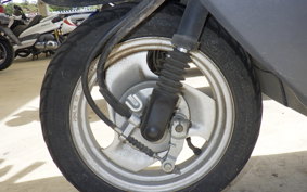YAMAHA JOG POCHE SA08J