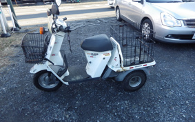HONDA GYRO TA01