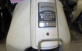 HONDA C70 SUPER CUB C70