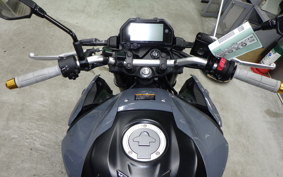 YAMAHA MT-25 A RG74J