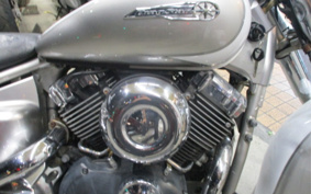 YAMAHA DRAGSTAR400 CLASSIC 2007 VH01J