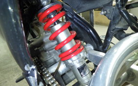 HONDA APE 100 2012 HC07