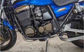 KAWASAKI ZRX1200 R 2006 ZRT20A
