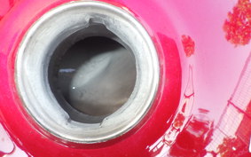 SUZUKI QS150