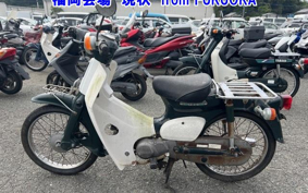 HONDA C50