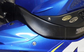 SUZUKI GSX-R1000 2015