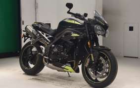 TRIUMPH SPEED TRIPLE RS 2020