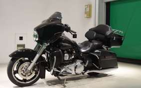 HARLEY FLHX 1580 2010