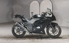 KAWASAKI NINJA 250R EX250K