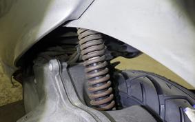 SUZUKI LET's 4 2023 CA45A