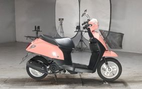 SUZUKI LET'S G CA4AA