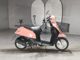 Фото Suzuki LET'S G с японского аукциона