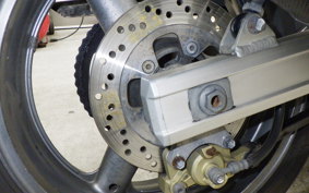 SUZUKI INAZUMA 400 (GSX400) 1998 GK7BA