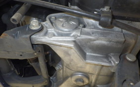 SUZUKI ADDRESS 110 CE47A