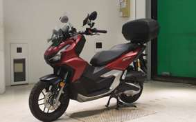 HONDA ADV160 2004 KF54