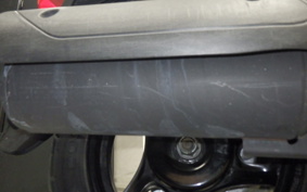 HONDA GIORNO 2 2012 AF70