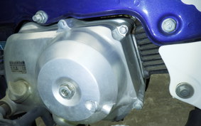 HONDA CHALY 50 2010 CF50