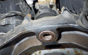 SUZUKI SKYWAVE 250 (Burgman 250) Gen.2 CJ43A