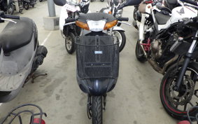 SUZUKI LET's 2 CA1PA