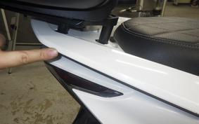 HONDA PCX 125 2014 JK05