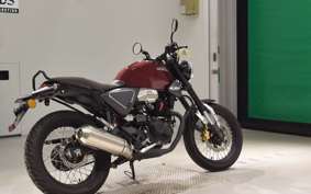 HONDA CB190SS