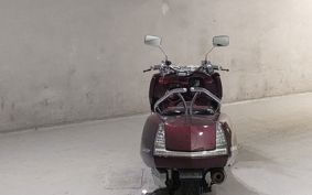 YAMAHA MAXAM 250 SG17J