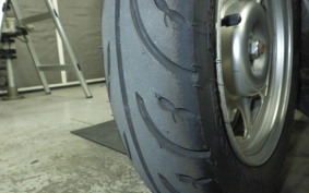 HONDA TACT-4ﾍﾞｰｼｯｸ AF79